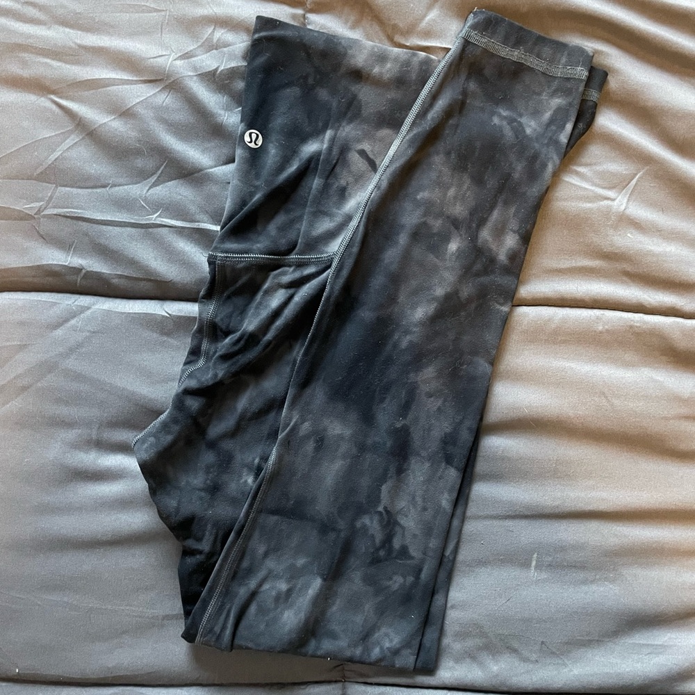 Lululemon Align Leggings size 6